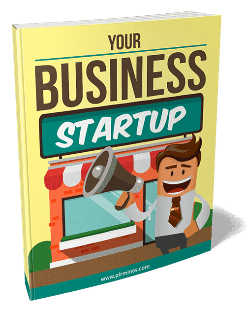 your business startup