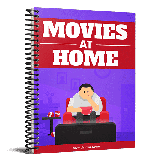 movies at home