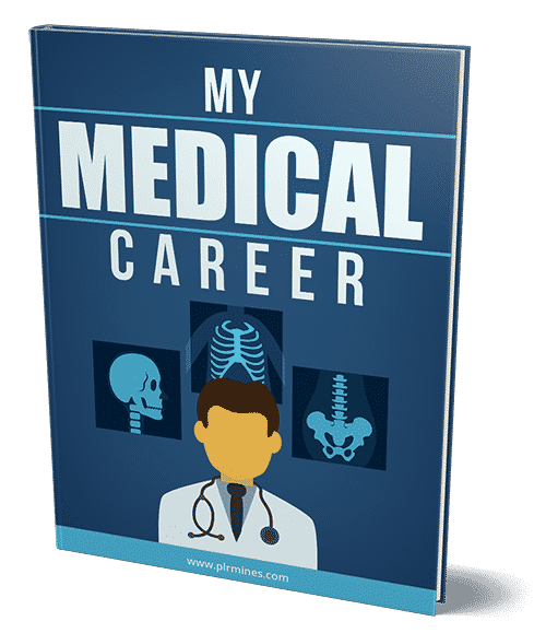 my medical career