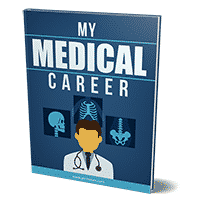 my medical career