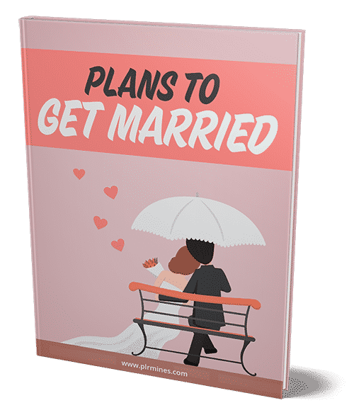 plans to get married