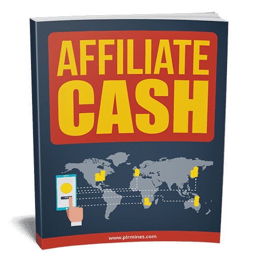 affiliate cash