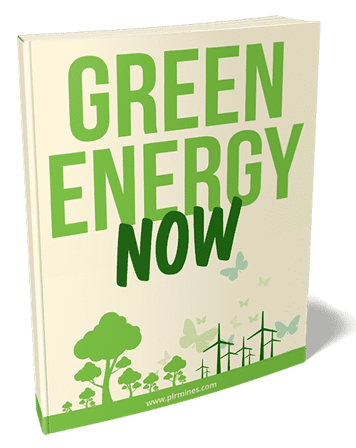 green energy now