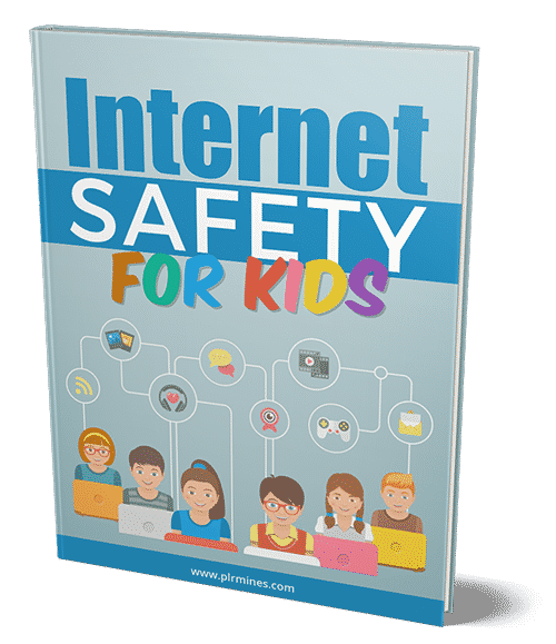 internet safety for kids