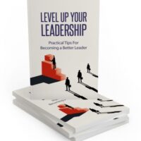 level up your leadership