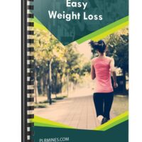 easy weight loss ebook