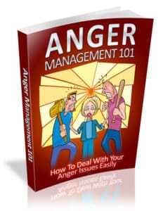 anger management 101