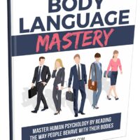 body language mastery ebook with plr