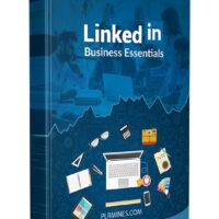 LinkedIn Business Essentials book cover