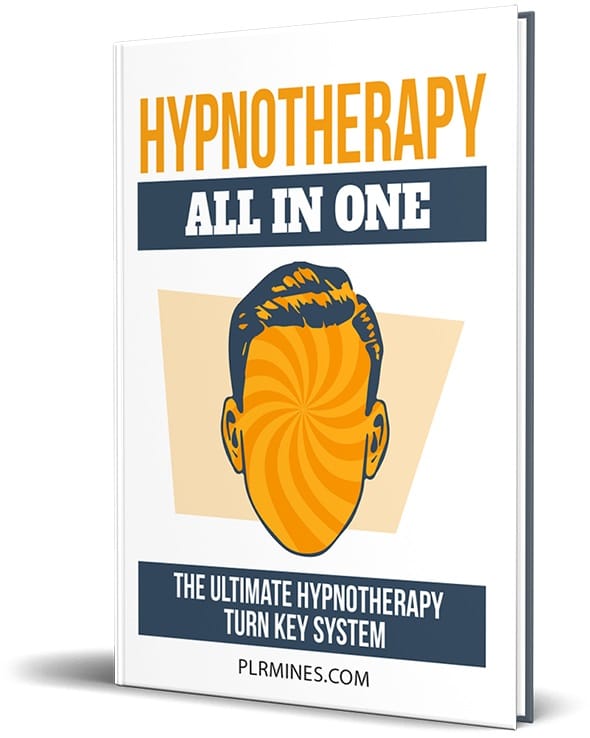 Hypnotherapy All in One