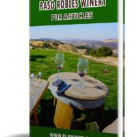 paso robles winery plr articles