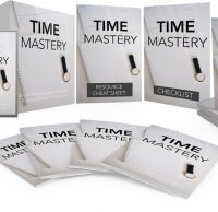 time mastery video upgrade