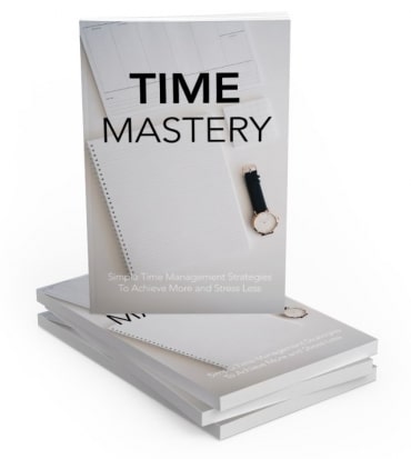 Time Mastery