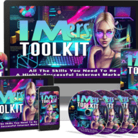 imers toolkit video upgrade