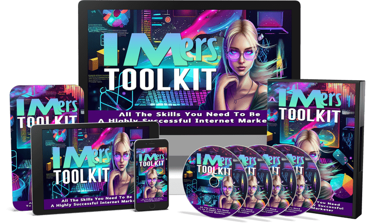 IMers Toolkit Video Upgrade