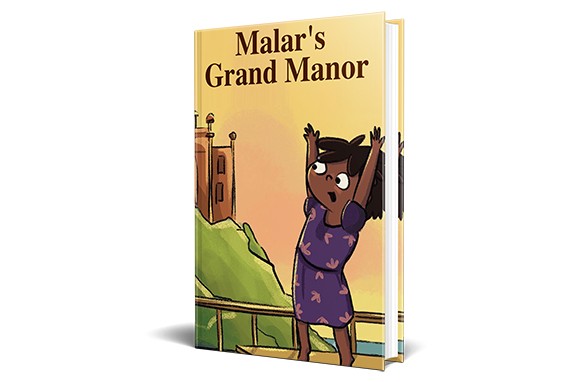 Malars Grand Manor