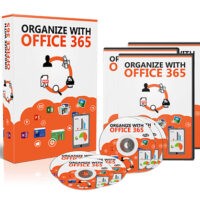 organize with office 365