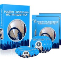 publish audiobooks with amazon acx