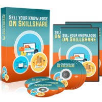 sell your knowledge on skillshare