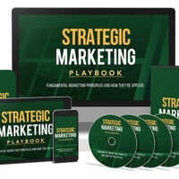 strategic marketing playbook