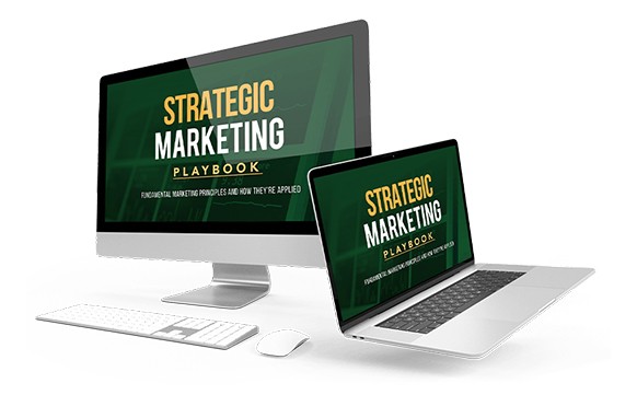 Strategic Marketing Playbook – Advanced Edition