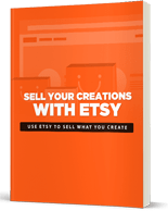 Sell Your Creations with Etsy