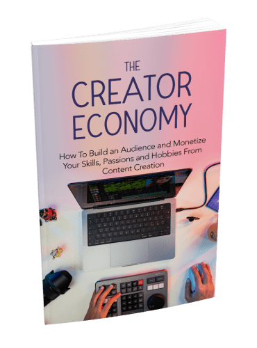 The Creator Economy