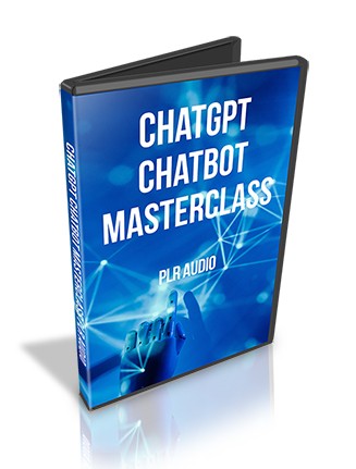 ChatGPT Tutorial Masterclass