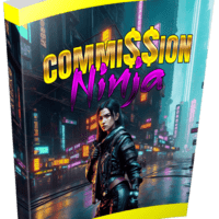 commission ninja