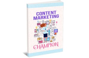 content marketing champion