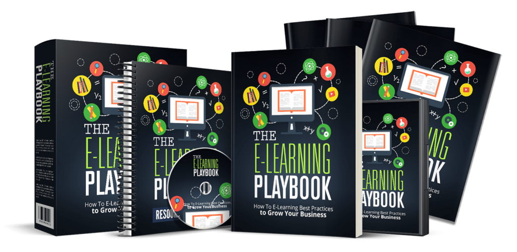 e learning playbook