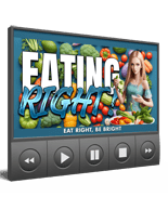 Eating Right Video Upgrade