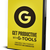 google productivity tools