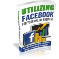 Book on maximizing Facebook for business growth and profit.