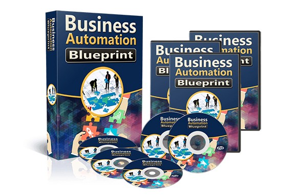 Business Automation Blueprint
