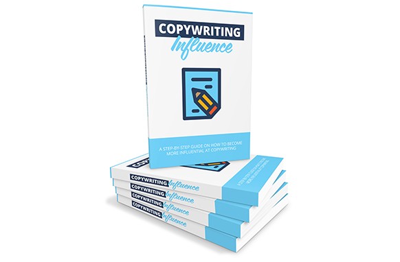 Copywriting Influence Upgrade Package