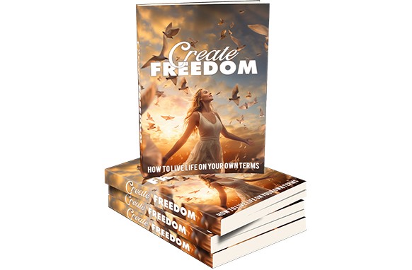 Create Freedom,create freedom pass account,creating freedom movements,creating freedom the lottery of birth summary,creating freedom book