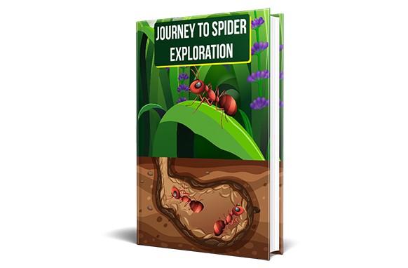 Journey To Spider Exploration