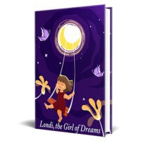 londi the girl of dreams