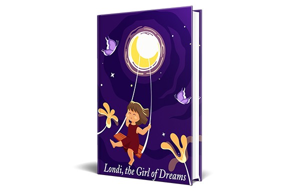 Londi The Girl Of Dreams