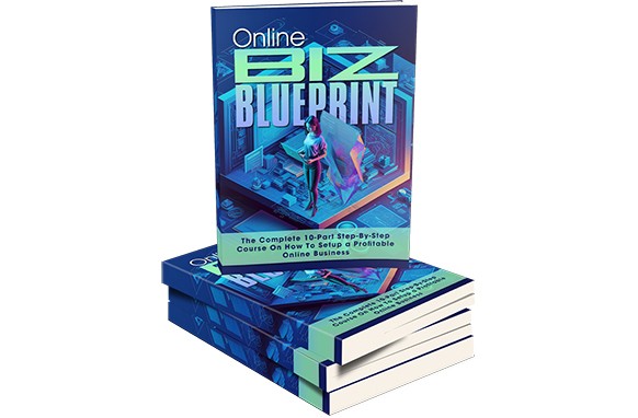 Online Biz Blueprint,business blueprint cost,online biz meaning