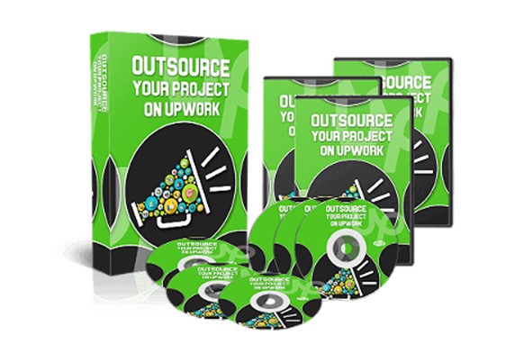 Outsource Your Project On Upwork