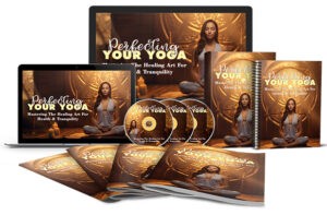 Perfecting Your Yoga Upgrade Package