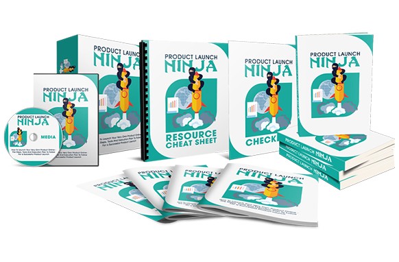 Product Launch Ninja Video Upgrade
