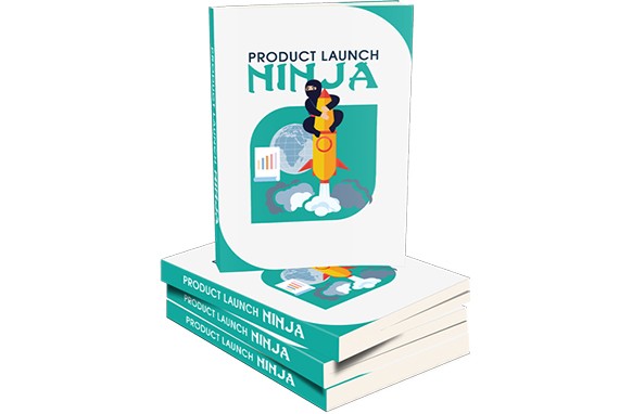 Product Launch Ninja,product launch examples,product launch process