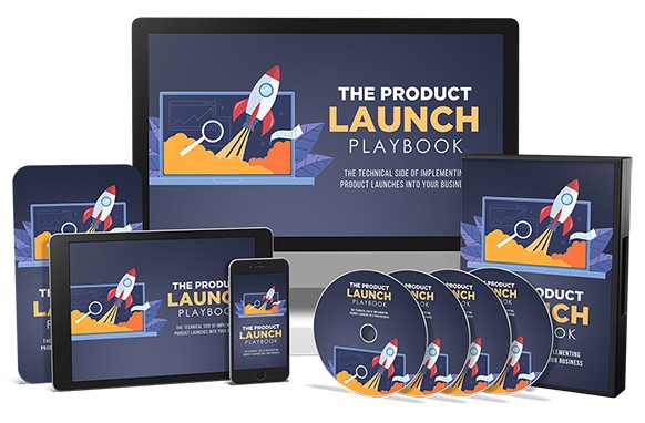 Product Launch Playbook