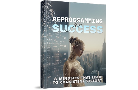 Reprogramming For Success,subconscious reprogramming for success,what is reprogramming,what does reprogramming mean,strategies for success consulting pc