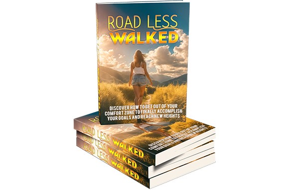 Road Less Walked