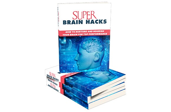 Super Brain Hacks