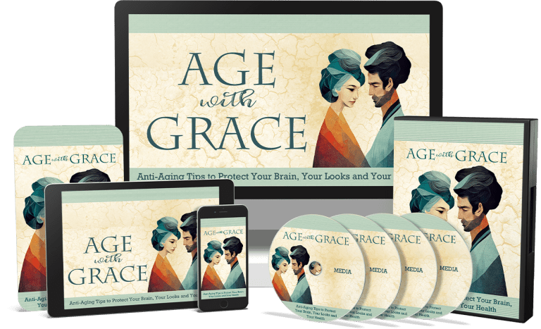 age with grace video upgrade
